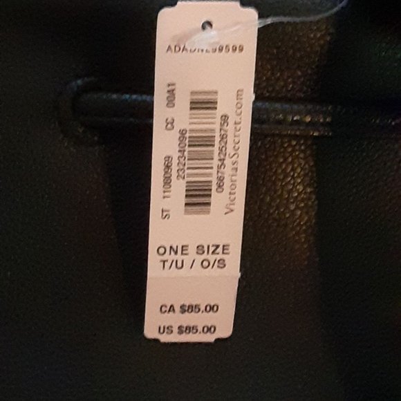 Victoria Secret Backpack - Picture 4 of 4